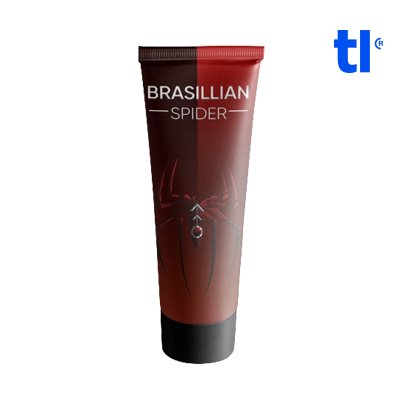 Brasillian Spider
