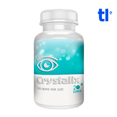 Crystalix