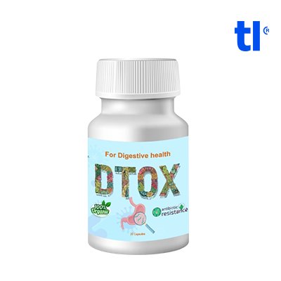 D-Tox
