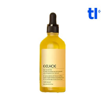 Eelhoe Hair Oil