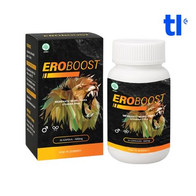 Eroboost