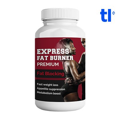 Express Fat Burner Premium