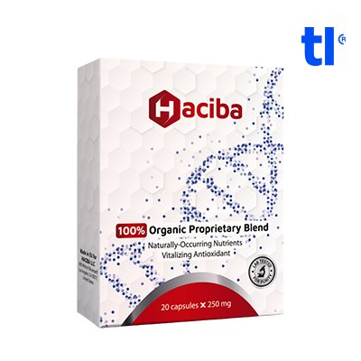 Haciba Breast Enlargement