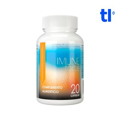 Imune Forte