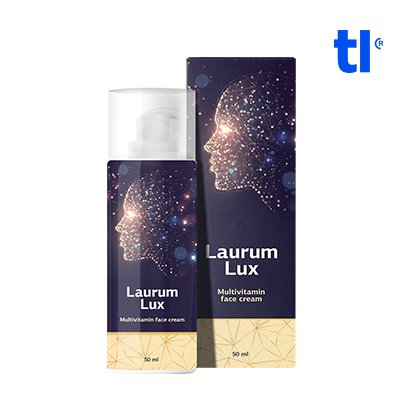 Laurum Lux Cream