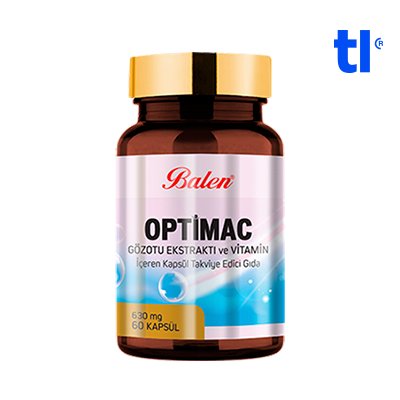 Optimac 1 + 2 Gift