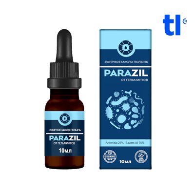 Parazil