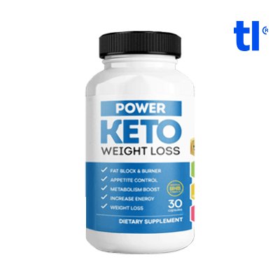 Power Keto
