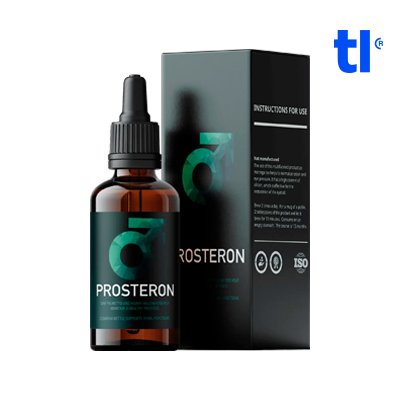 Prosteron