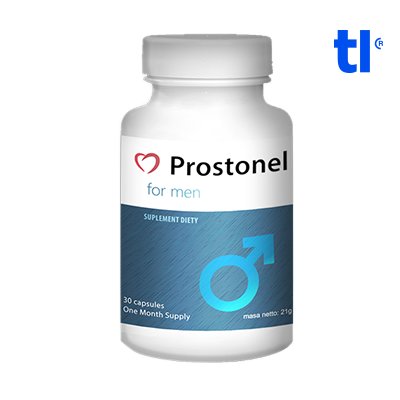 Prostonel