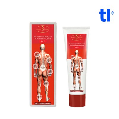 RedJoint Pain Relief