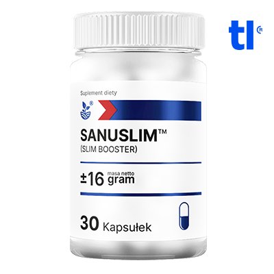 Sanuslim