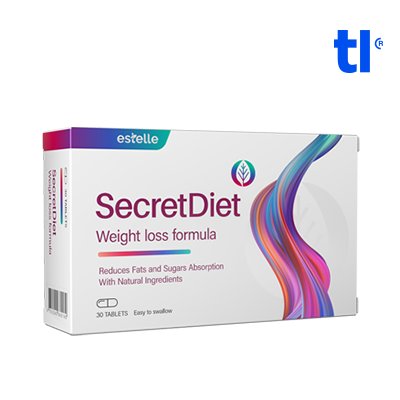 SecretDiet