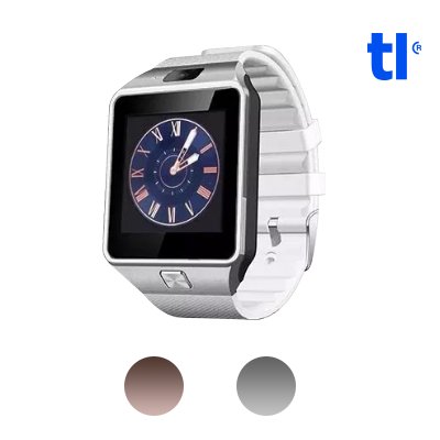 Smart Watch DZ09