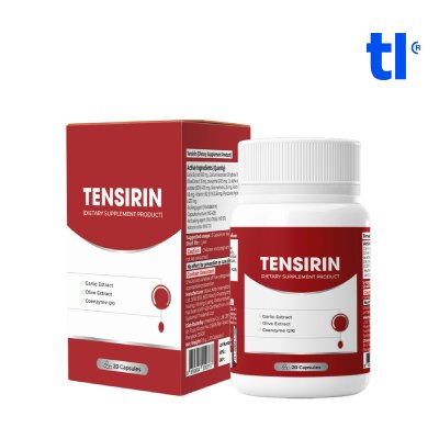 Tensirin