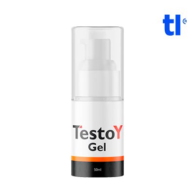 Testoy Gel