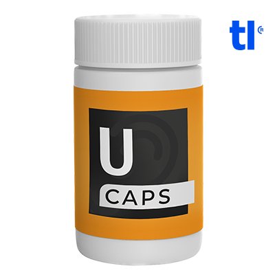 U Caps