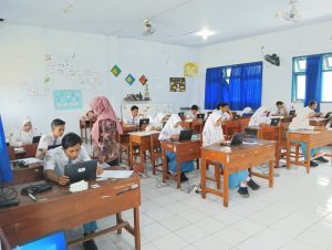 Laboratorium Komputer 7