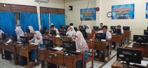 Laboratorium Komputer 1