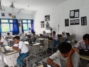 Laboratorium Komputer 5