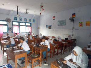 Laboratorium Komputer 6