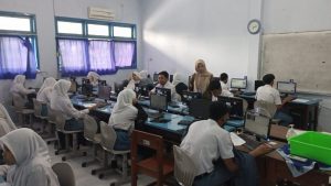 Laboratorium Komputer 9